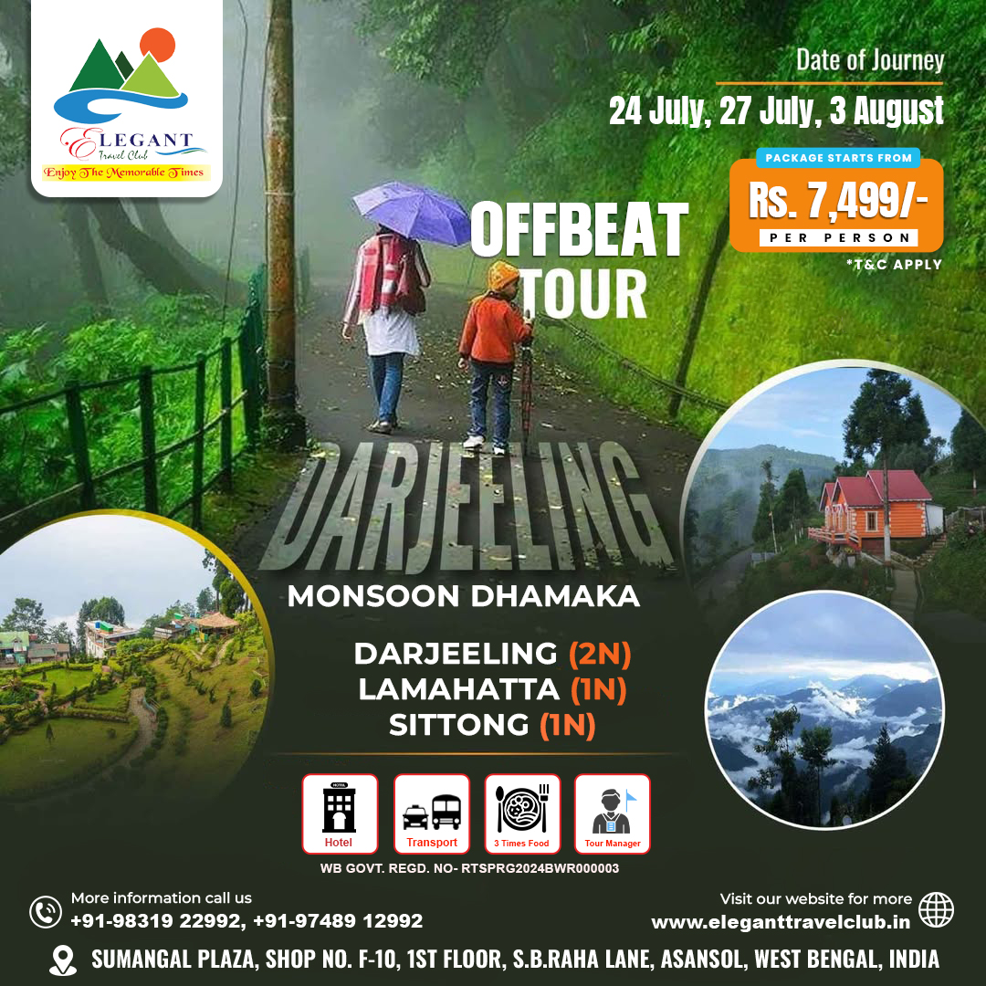 Hospitality Travel & Tourism